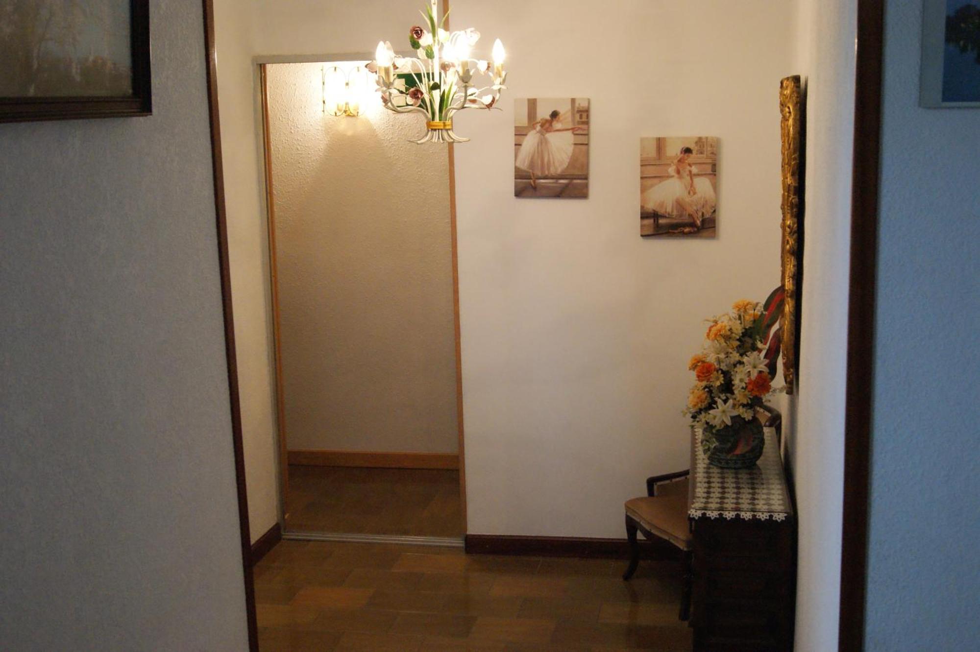 Hostal Pirineos Meliz Bielsa Luaran gambar