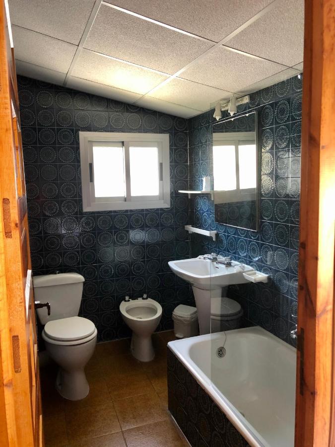 Hostal Pirineos Meliz Bielsa Luaran gambar