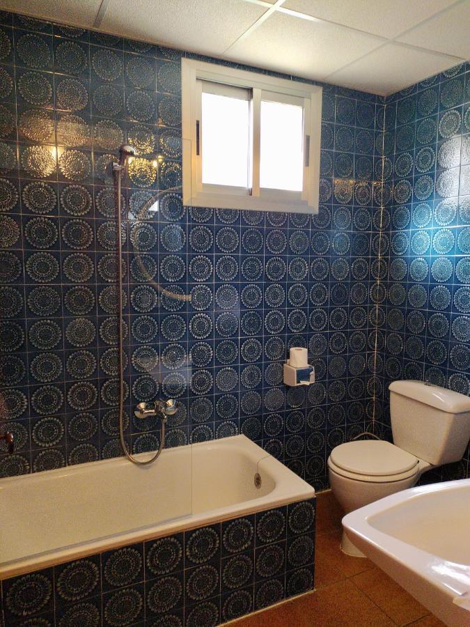 Hostal Pirineos Meliz Bielsa Luaran gambar
